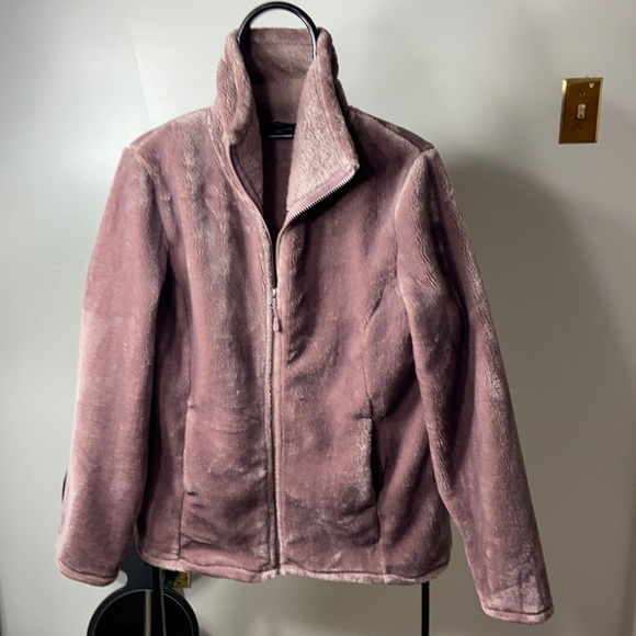 32 Degrees Fleece Jacket - Picture 1 of 8